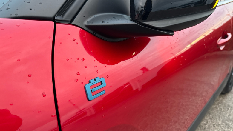 Citroen C4 100kW Shine Plus 50kWh 5dr Auto Electric Hatchback